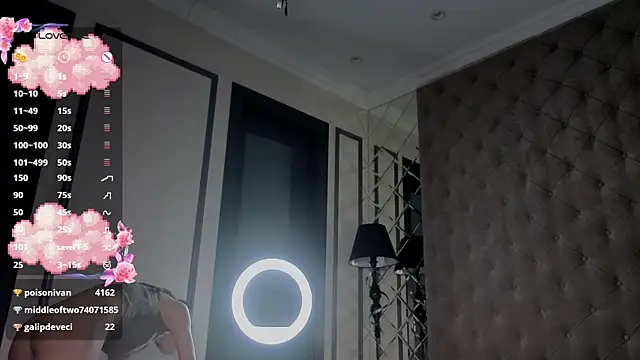 MiguelinaRasmuson webcam