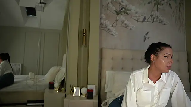 AnneRey webcam