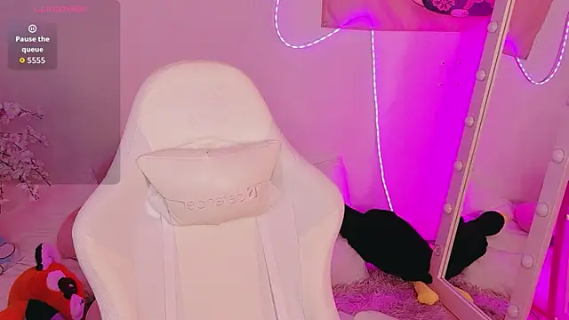 Deibora webcam