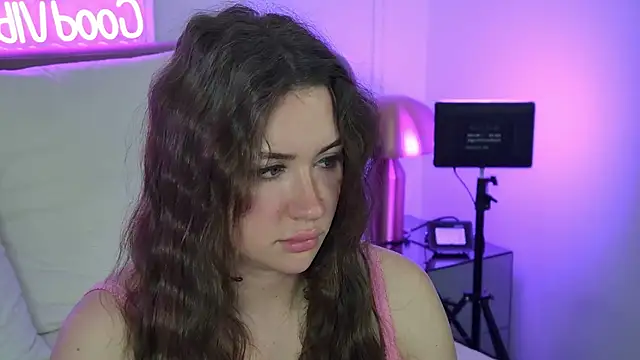 MeganStrane webcam