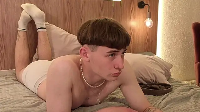 Vinsant_X webcam