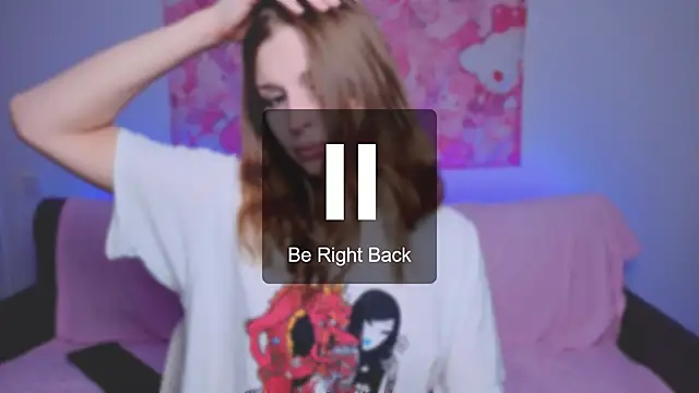 LouiseKane webcam