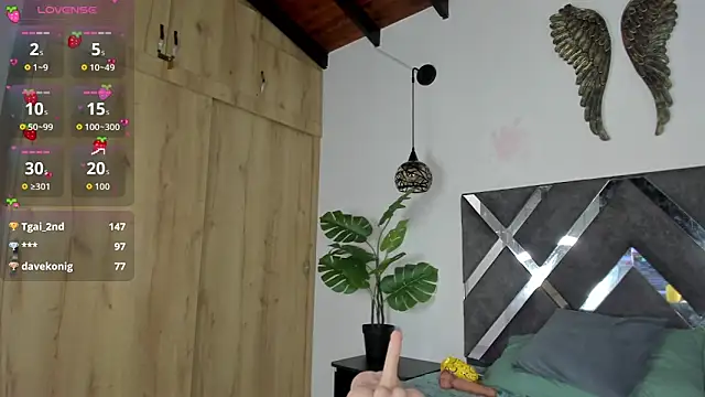 erika_222 webcam