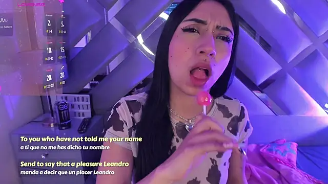 ByVanessa webcam