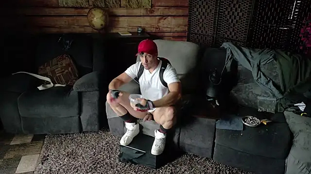 Samykiddy6969 webcam