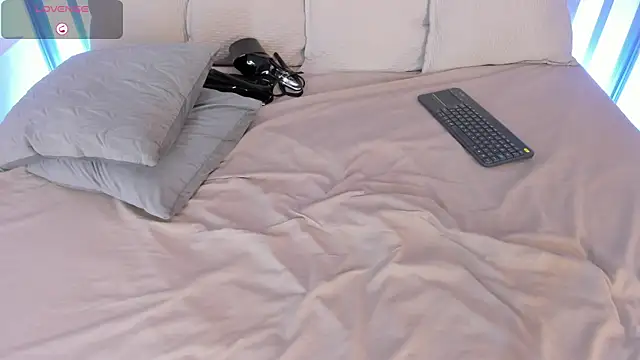 cocoamore webcam