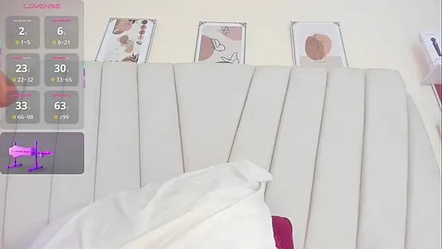 amaia_santini webcam