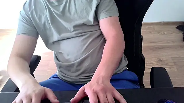 Travis_Patrick webcam