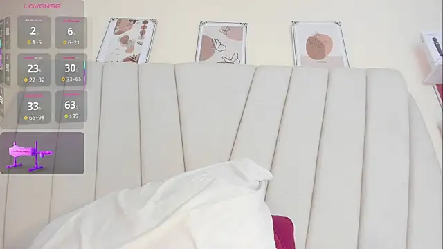 amaia_santini webcam