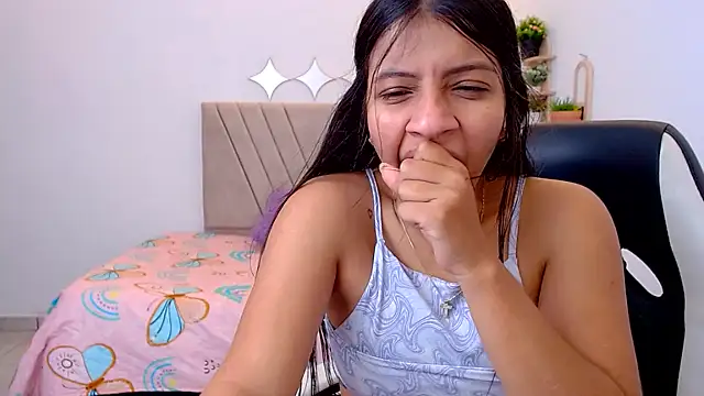 zara_cute webcam
