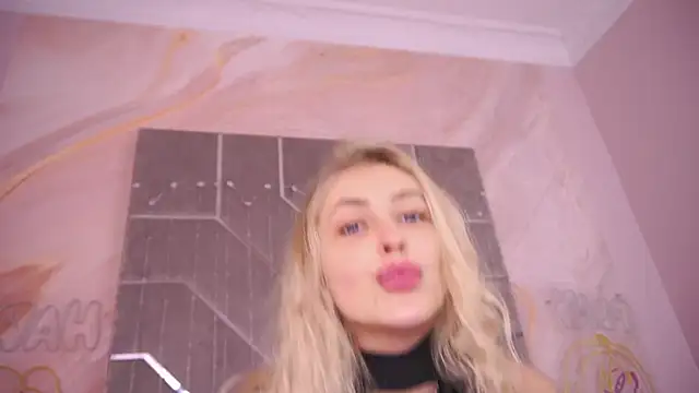 GraceCandy webcam
