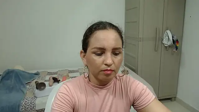 Agatha_browser webcam