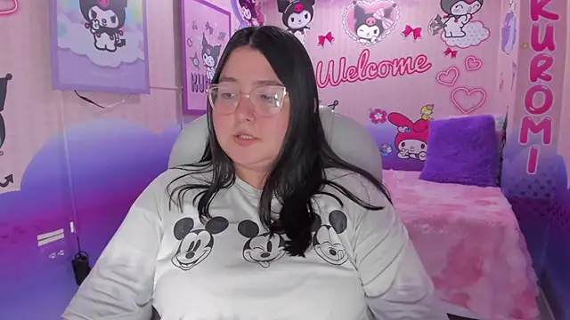 Dulce_meow live cam on StripChat