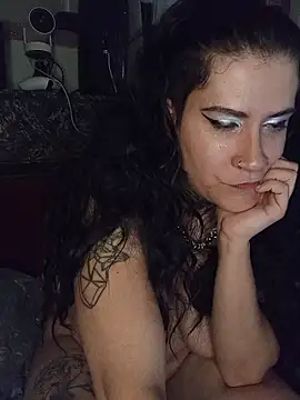 callmelouve webcam