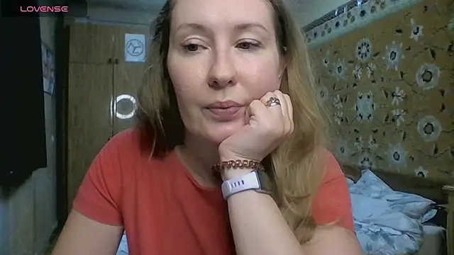 AnnaXLovers webcam