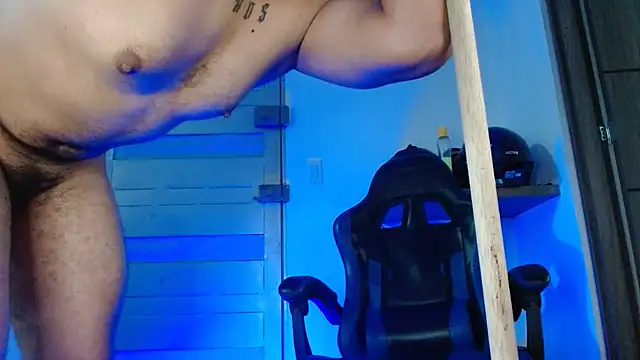 SexyBoy-Bigclit webcam