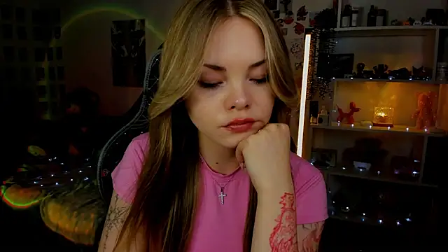 AkiraKatsu webcam