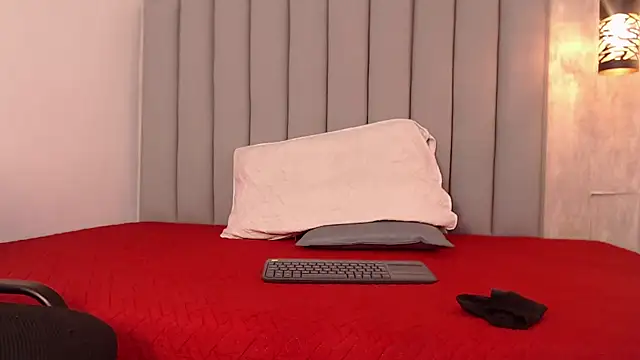 Hisoka_011 webcam