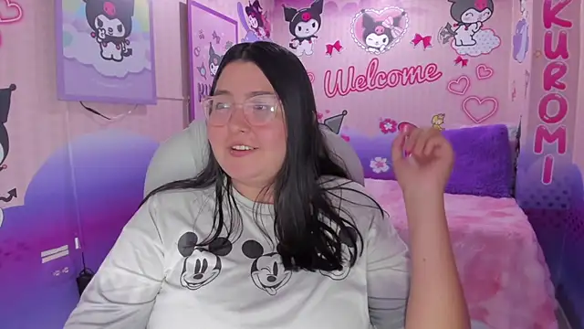 Dulce_meow webcam