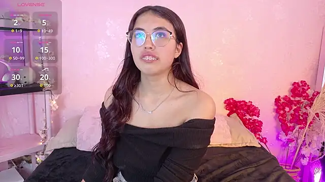 Valk_submissive webcam