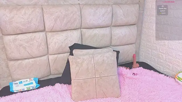 AlexandraNoxx webcam