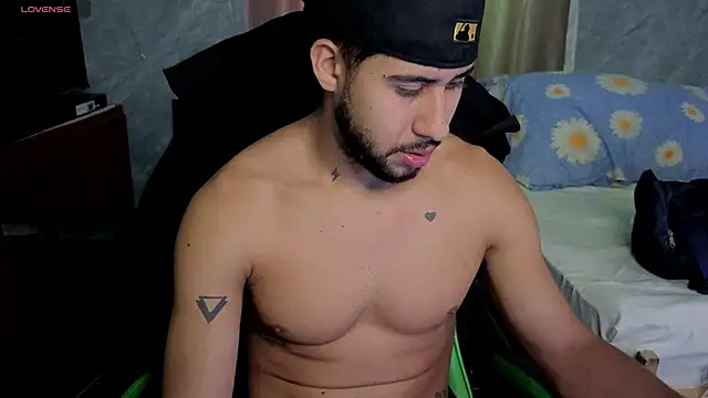 Daiki_Jack webcam