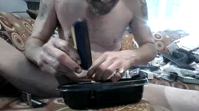 In2itvegassstyle webcam