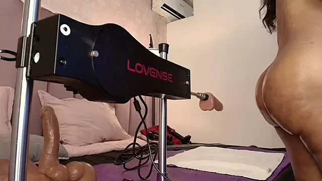 hallybans (F young) - Rub my clit harder🔥