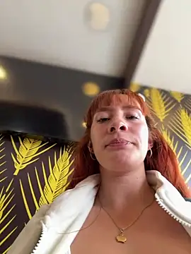 Samyra_Biker12 webcam