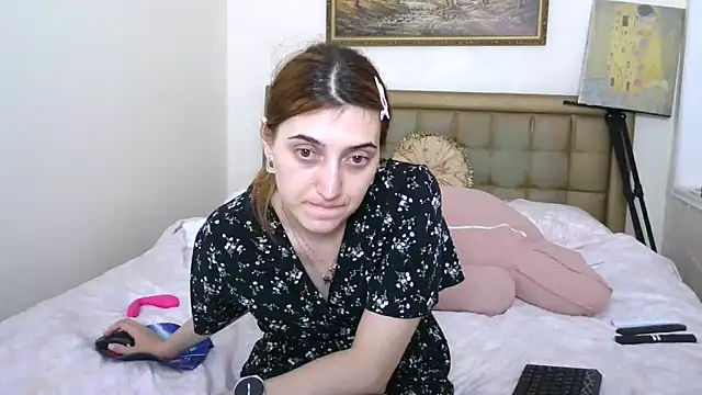 Iren webcam