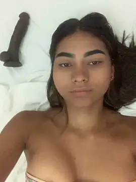 georgiandcoi's live room