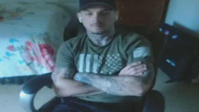 DADDY_KANE8--- webcam