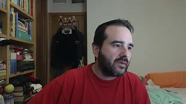 curiosillo83 webcam