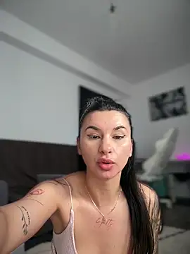 hot live sex DramaQueen 