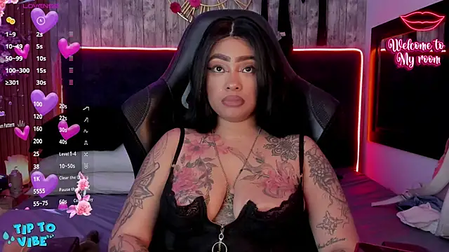 Neko_Misaki webcam