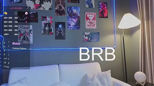 arielabradberry webcam