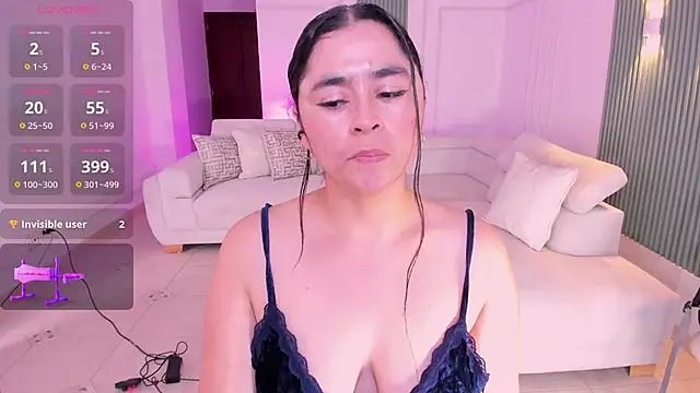 Anna_parkker_ webcam