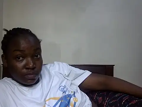 Sexy-suzy webcam