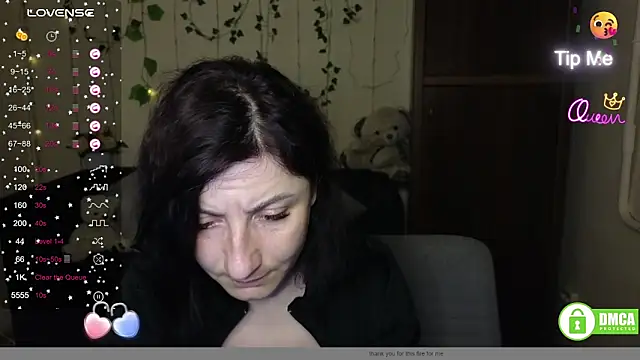 Muse_kitty_jenia webcam