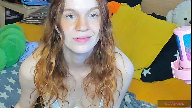 Sunny_Elly webcam