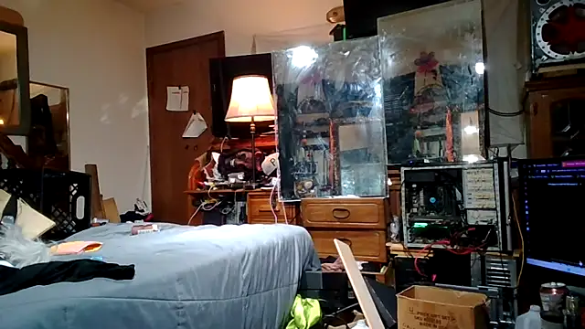 slinginbigD webcam