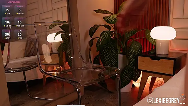 lexiee_grey_ webcam