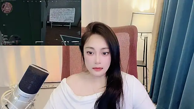 Daisy-77 webcam