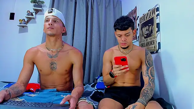 Friendsofeverything_ webcam