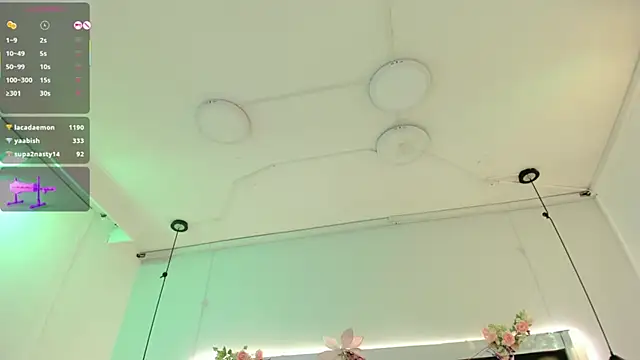 antonelllepiercee webcam