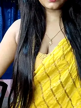 SANIYA-89 webcam