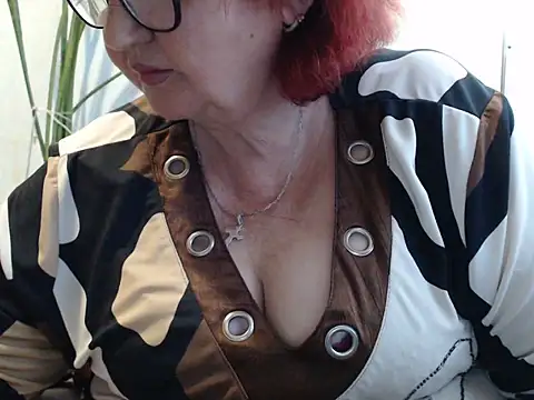 DeniseeRosea webcam