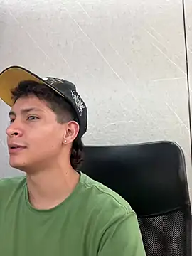 Jhojan_twink webcam