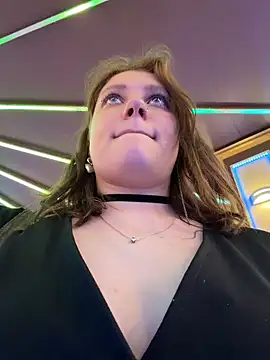 lucy-joy webcam