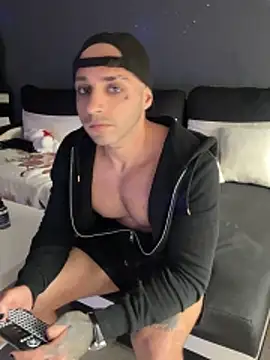 Mohdollmen webcam